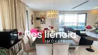 Foto 5 de Apartamento com 4 Quartos à venda, 250m² em Umarizal, Belém