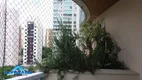 Foto 6 de Apartamento com 3 Quartos à venda, 128m² em Jardim Aquarius, São José dos Campos