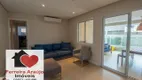 Foto 2 de Apartamento com 3 Quartos à venda, 119m² em Vila Mascote, São Paulo