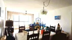 Foto 6 de Apartamento com 3 Quartos para alugar, 160m² em Ponta da Praia, Santos