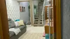 Foto 47 de Sobrado com 3 Quartos à venda, 83m² em Vila Floresta, Santo André