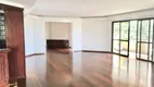 Foto 22 de Apartamento com 4 Quartos à venda, 370m² em Pacaembu, São Paulo