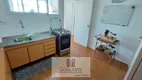 Foto 34 de Apartamento com 3 Quartos à venda, 137m² em Barra Funda, Guarujá