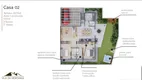 Foto 18 de Casa de Condomínio com 3 Quartos à venda, 131m² em Itapetininga, Atibaia