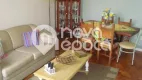 Foto 3 de Apartamento com 2 Quartos à venda, 65m² em Tijuca, Rio de Janeiro