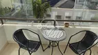 Foto 5 de Apartamento com 3 Quartos à venda, 198m² em Tibery, Uberlândia