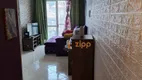 Foto 15 de Apartamento com 2 Quartos à venda, 63m² em Vila Leonor, São Paulo