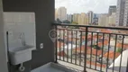 Foto 11 de Apartamento com 1 Quarto para alugar, 35m² em Mirandópolis, São Paulo