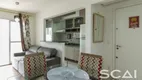 Foto 2 de Apartamento com 2 Quartos à venda, 47m² em Liberdade, São Paulo