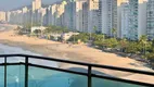 Foto 2 de Apartamento com 4 Quartos à venda, 240m² em Praia das Pitangueiras, Guarujá