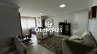 Foto 11 de Apartamento com 5 Quartos para alugar, 130m² em Fundinho, Uberlândia