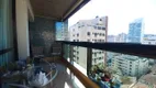 Foto 14 de Apartamento com 3 Quartos à venda, 110m² em José Menino, Santos