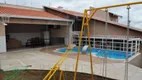 Foto 9 de Sobrado com 3 Quartos à venda, 354m² em Jardim Nossa Senhora Auxiliadora, Campinas