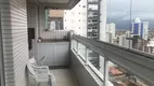 Foto 7 de Apartamento com 1 Quarto à venda, 62m² em Vila Tupi, Praia Grande