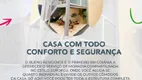 Foto 10 de Kitnet com 1 Quarto para alugar, 25m² em Setor Sol Nascente, Goiânia