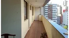 Foto 9 de Apartamento com 2 Quartos para alugar, 198m² em Meireles, Fortaleza