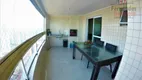 Foto 6 de Apartamento com 3 Quartos à venda, 100m² em Cidade Ocian, Praia Grande