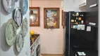 Foto 6 de Apartamento com 2 Quartos à venda, 50m² em Vila Alzira, Santo André