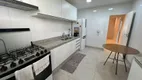 Foto 12 de Apartamento com 3 Quartos para alugar, 120m² em Leblon, Rio de Janeiro