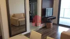 Foto 2 de Apartamento com 1 Quarto para alugar, 60m² em Pinheiros, São Paulo