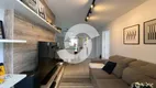 Foto 2 de Apartamento com 2 Quartos à venda, 80m² em Vital Brasil, Niterói