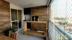 Foto 26 de Apartamento com 3 Quartos à venda, 115m² em Vila Valparaiso, Santo André