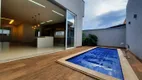 Foto 2 de Casa de Condomínio com 3 Quartos à venda, 288m² em Residencial Green Park, Rio Verde