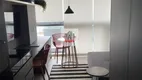 Foto 10 de Apartamento com 1 Quarto para alugar, 18m² em Pinheiros, São Paulo