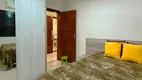 Foto 12 de Cobertura com 3 Quartos à venda, 160m² em Cidade Ocian, Praia Grande