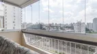 Foto 5 de Apartamento com 4 Quartos à venda, 127m² em Vila Clementino, São Paulo