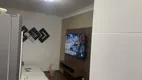 Foto 13 de Casa de Condomínio com 2 Quartos à venda, 40m² em Vila São Paulo, Mogi das Cruzes