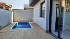 Foto 12 de Casa de Condomínio com 3 Quartos à venda, 250m² em Parque Brasil 500, Paulínia