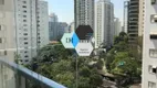 Foto 10 de Apartamento com 1 Quarto para alugar, 43m² em Santo Amaro, São Paulo