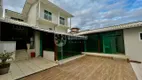 Foto 40 de Casa com 4 Quartos à venda, 334m² em Capoeiras, Florianópolis