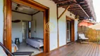 Foto 25 de Casa de Condomínio com 6 Quartos à venda, 257m² em Saco da Capela, Ilhabela