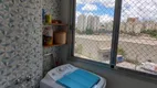 Foto 5 de Apartamento com 2 Quartos à venda, 58m² em Jaguaré, São Paulo