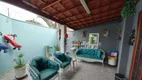 Foto 2 de Casa com 3 Quartos à venda, 150m² em Cidade Jardim I, Americana
