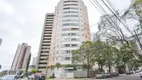 Foto 2 de Apartamento com 3 Quartos à venda, 102m² em Cabral, Curitiba