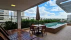 Foto 27 de Apartamento com 3 Quartos à venda, 115m² em Jardim América, Goiânia
