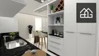 Foto 4 de Apartamento com 2 Quartos à venda, 84m² em Cancelli, Cascavel