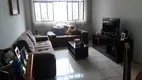Foto 2 de Apartamento com 2 Quartos à venda, 95m² em Ponta da Praia, Santos
