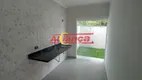 Foto 5 de Casa de Condomínio com 3 Quartos à venda, 138m² em Massaguaçu, Caraguatatuba