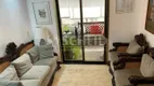 Foto 4 de Apartamento com 3 Quartos à venda, 190m² em Granja Julieta, São Paulo