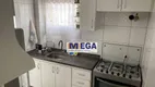 Foto 5 de Apartamento com 3 Quartos à venda, 65m² em Jardim Novo Campos Elíseos, Campinas