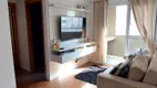 Foto 3 de Apartamento com 2 Quartos à venda, 50m² em Vila Urupês, Suzano