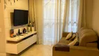 Foto 2 de Apartamento com 2 Quartos à venda, 58m² em Chácara Klabin, São Paulo