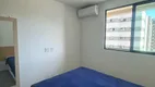 Foto 11 de Apartamento com 1 Quarto para alugar, 44m² em Ponta Verde, Maceió