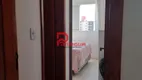 Foto 3 de Apartamento com 2 Quartos à venda, 65m² em Vila Guilhermina, Praia Grande