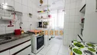 Foto 13 de Apartamento com 1 Quarto à venda, 57m² em Jardim Astúrias, Guarujá