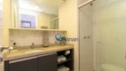 Foto 12 de Apartamento com 1 Quarto à venda, 27m² em Moema, São Paulo